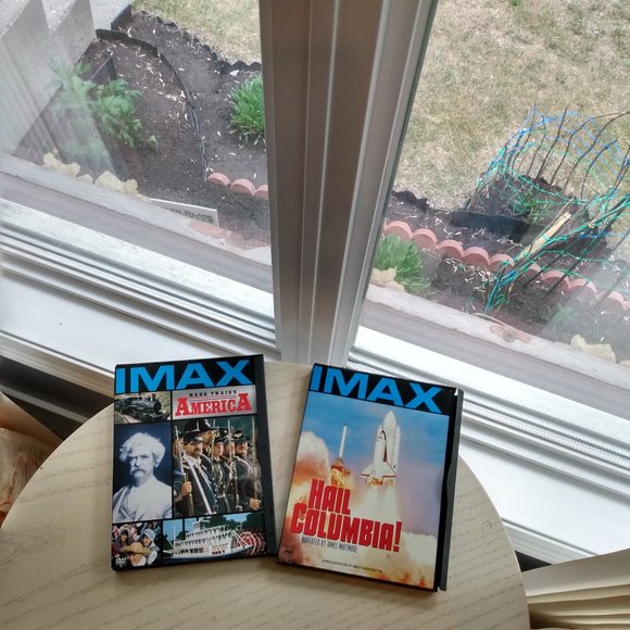 DVD SET IMAX ULTIMATE COLLECTION - Picture 13 of 16